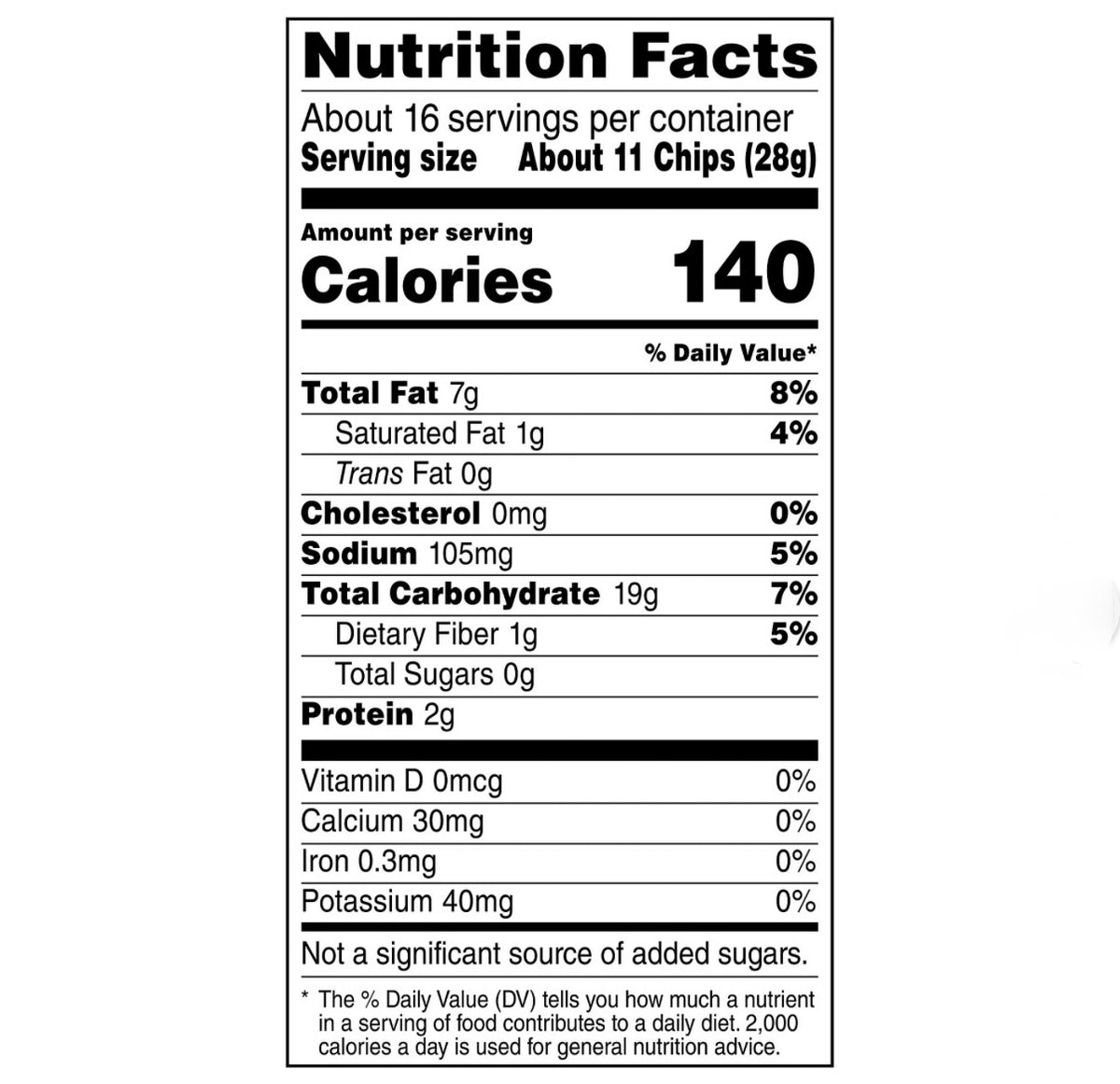 Tostitos Scoops Tortilla Chips, 2 pk. – alternate product view 4