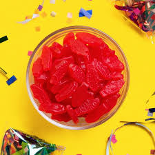 Swedish Fish Mini Soft & Chewy Candy Club Pack, 3.5 lbs. – alternate product view 3