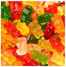 Haribo Goldbear Gummi Bears, 12 ct. – alternate product view 4