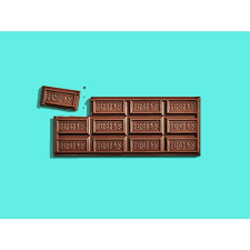 Hershey's Full Size Milk Chocolate Candy Bars Bulk Pack, 36 pk./1.55 oz. – alternate product view 3