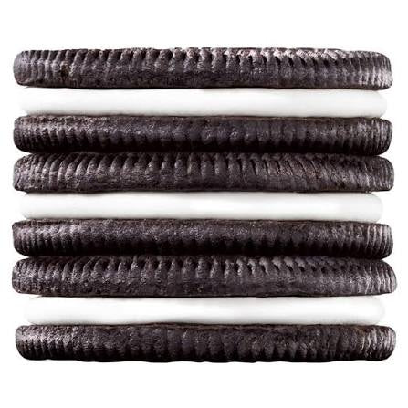 Oreo Chocolate Sandwich Cookies, Snack Packs, 30 pk./2.4 oz. – alternate product view 4