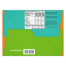 Siete Grain Free Tortilla Chips Variety Pack, Snack Packs, 14 pk./1 oz. – alternate product view 5