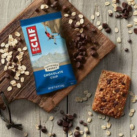 Clif Bar Energy Bars Variety Pack Plant Based Protein Bars, 20 pk./2.4 oz. – alternate product view 4