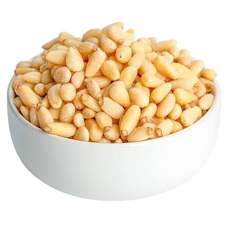 Wellsley Farms Organic Pine Nuts, 8 oz. – alternate product view 2