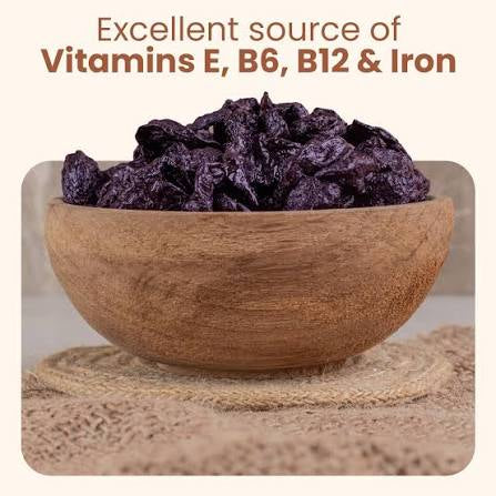 Wellsley Farms Gourmet Dried California Plums, 44 oz. – alternate product view 6