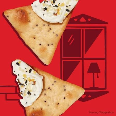 Town House Pita Oven Baked Crackers Variety Pack, 3 pk. – alternate product view 3