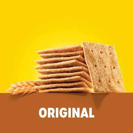 Wheat Thins Original Whole Grain Wheat Crackers, 2 pk. – alternate product view 6
