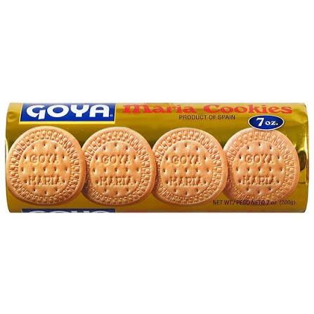Goya Maria Cookies, 70.55 oz.