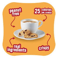 Cooper Street Orange Cranberry Twice Baked Cookies, 20 oz.