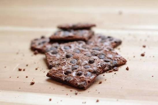 Sheila G's Chocolate Chip Brownie Brittle, 14 oz.