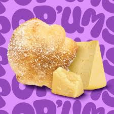 Snack Factory Pop'ums White Cheddar Pretzel Snacks, 27 oz.