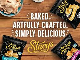 Stacy's Everything Bagel Chips, 7 oz.