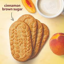 belVita Crunchy Cinnamon Brown Sugar Breakfast Biscuits, 8.8 oz.