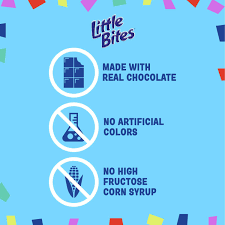 Entenmann's Little Bites Chocolatey Chip Mini Muffins Value Pack, 15 oz.