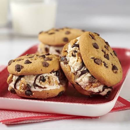 Chips Ahoy! Chewy Cookies Family Size, 19.5 oz.