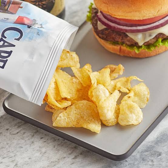 Cape Cod Kettle Cooked Original Potato Chips, 10 ct.