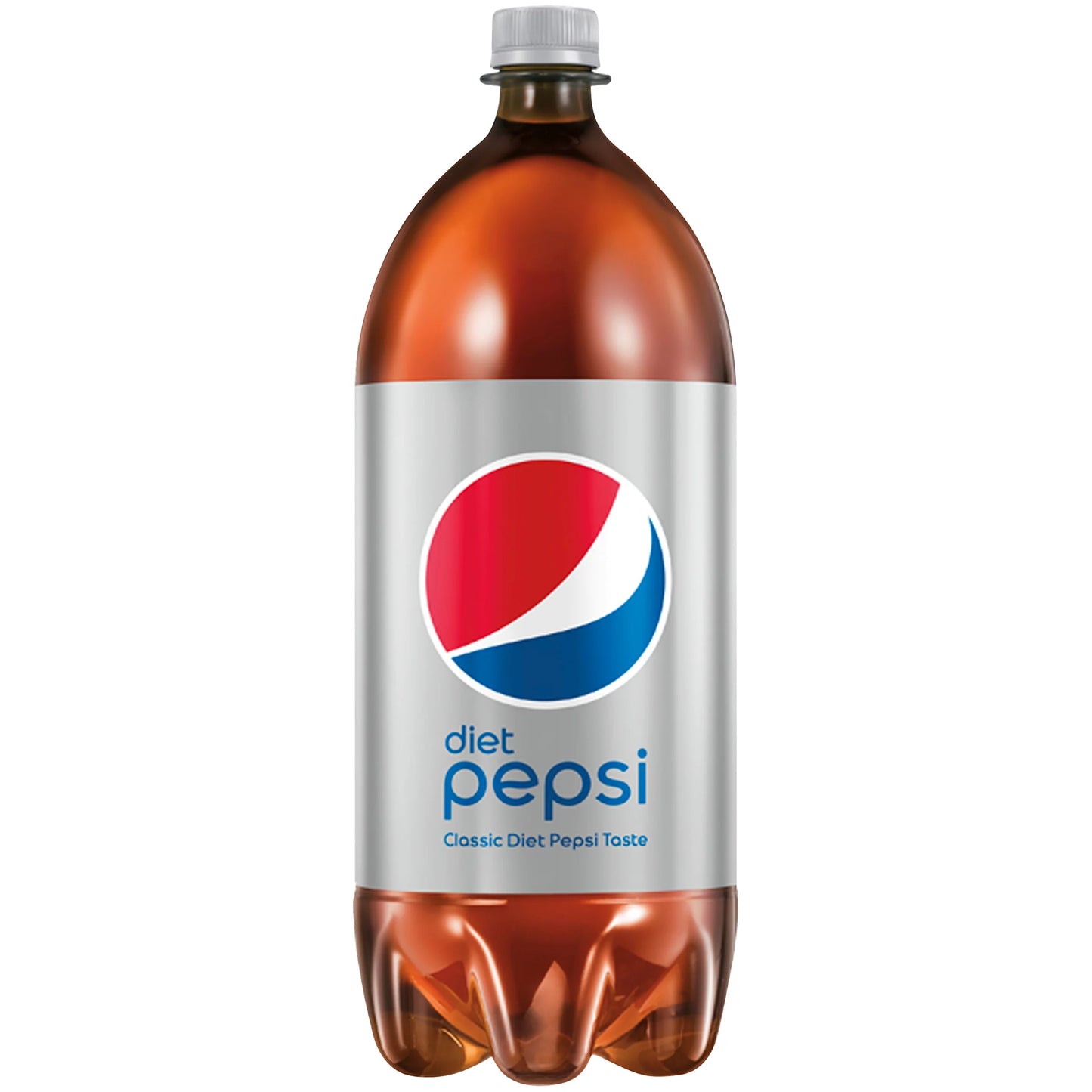 Diet Pepsi Soda 2 liter bulk pack available from Crabtree Supply. Fast local delivery and nationwide shipping.