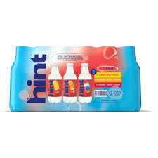 Hint Flavored Water Star Spangled Summer Pack, 18 pack of 16 fl. oz. bottles