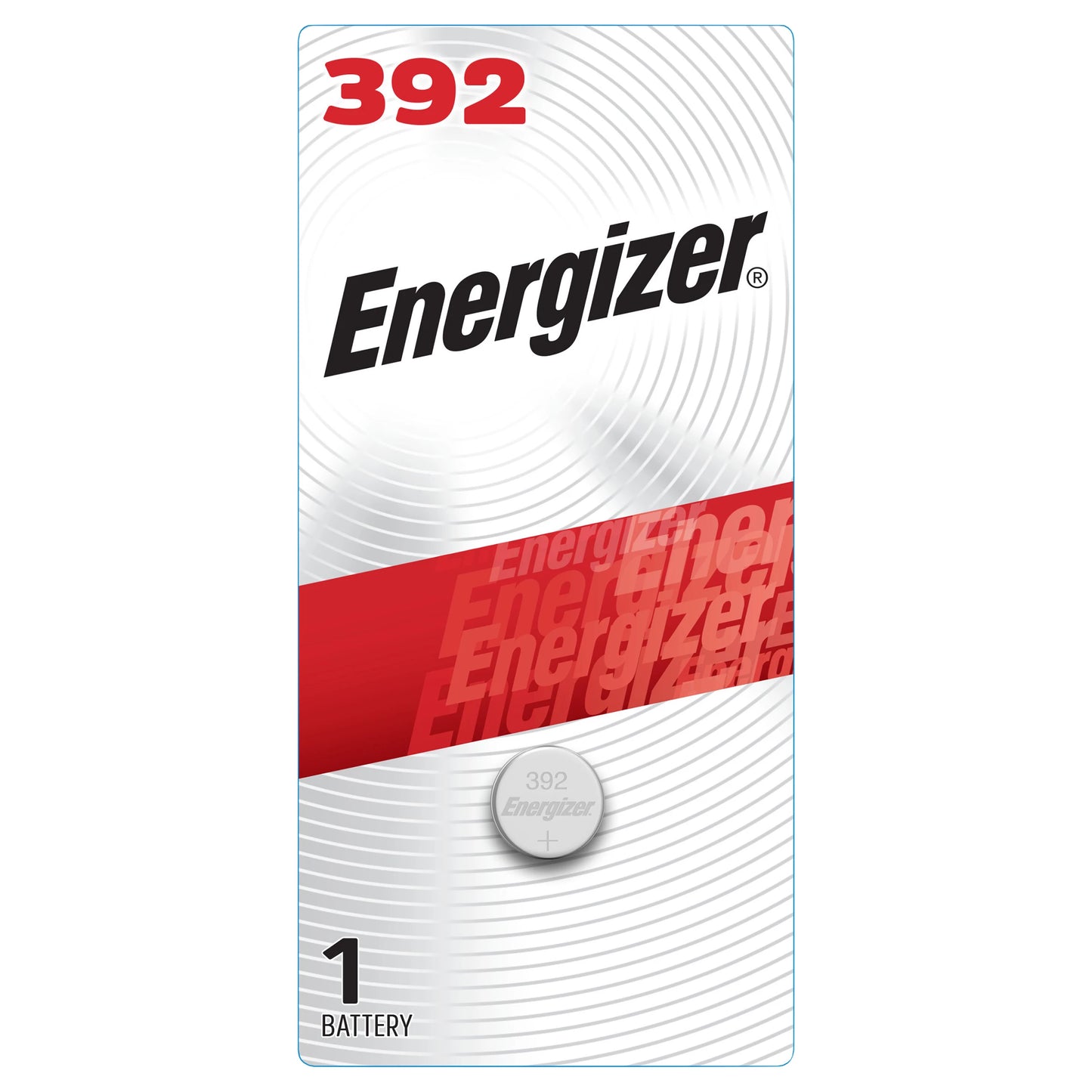 Energizer Battery, 392 1 each