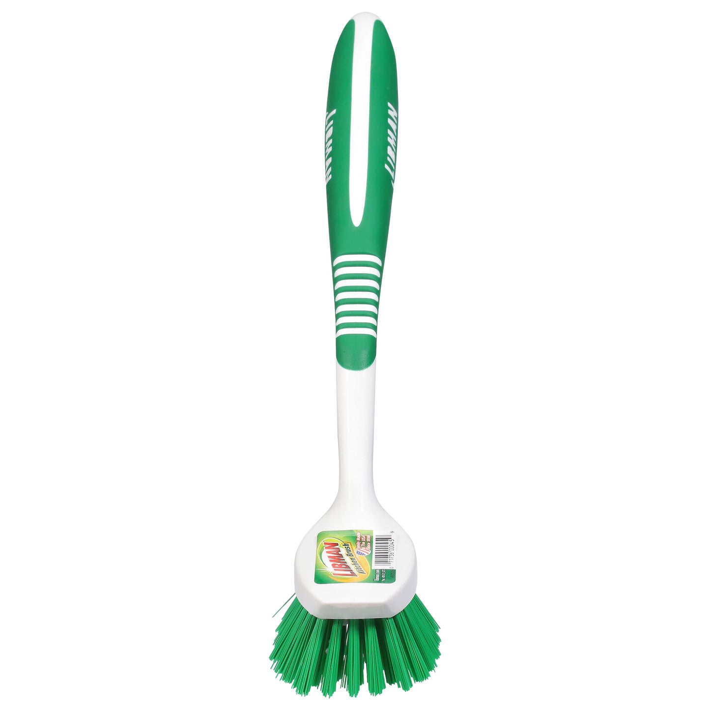 Libman Kitchen Brush 1 each