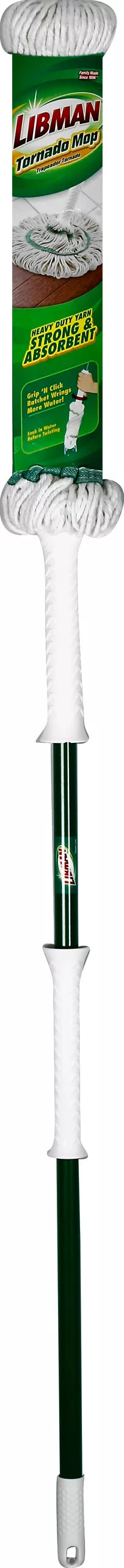 Libman Mop, Tornado 1 each