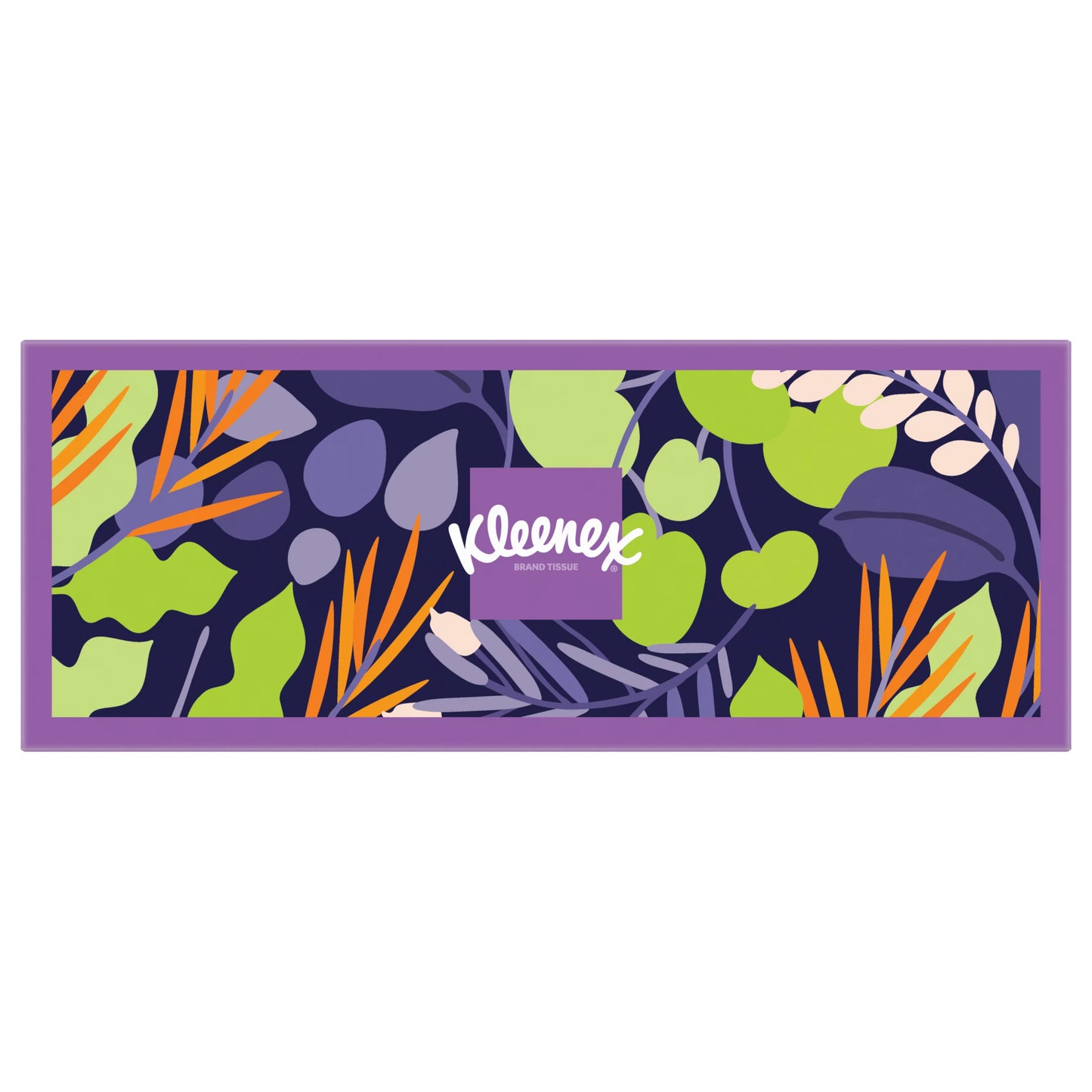 Kleenex Ultra Soft Tissues, 3-Ply 120 ct.