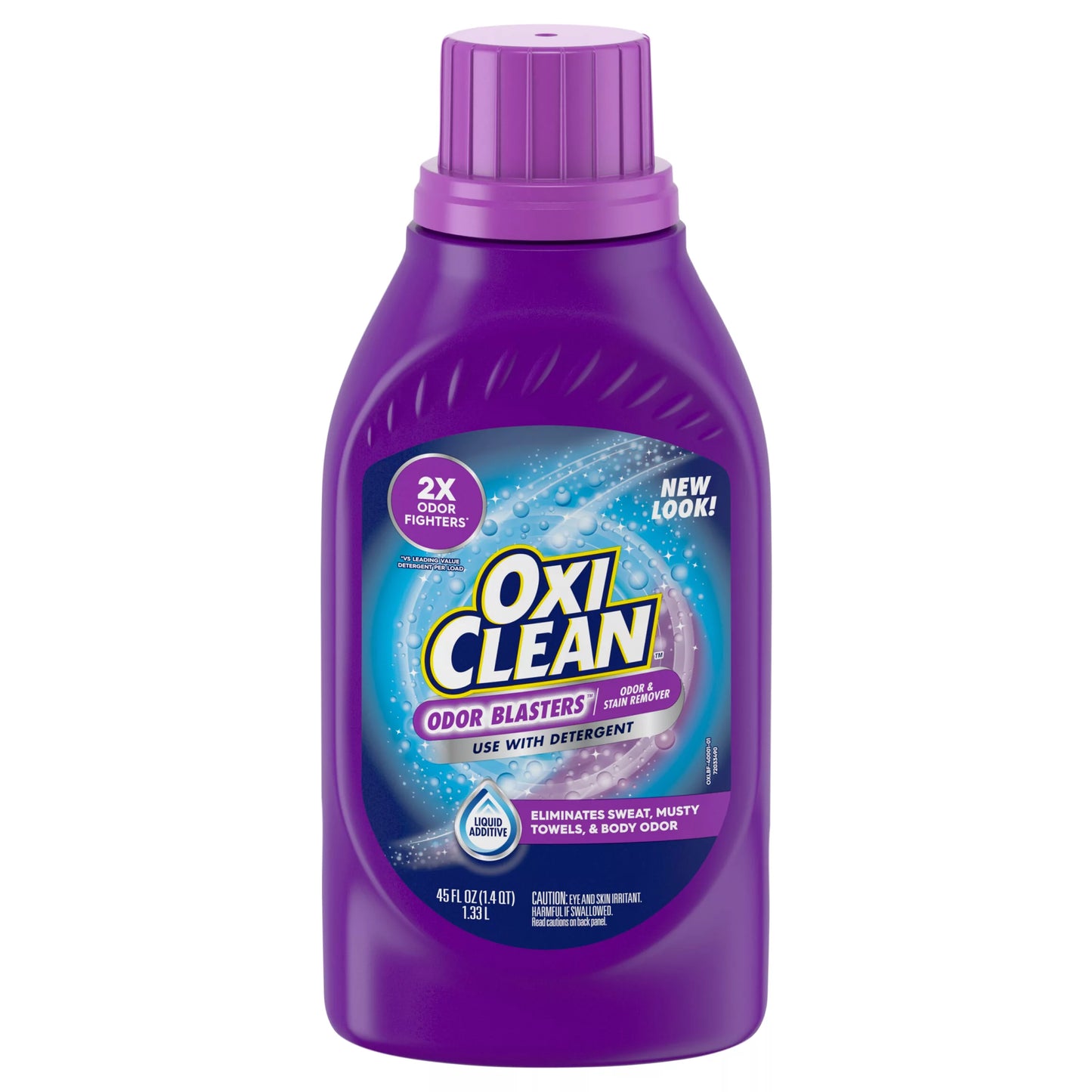 OxiClean Odor Blasters Odor & Stain Remover 45 fl. oz.