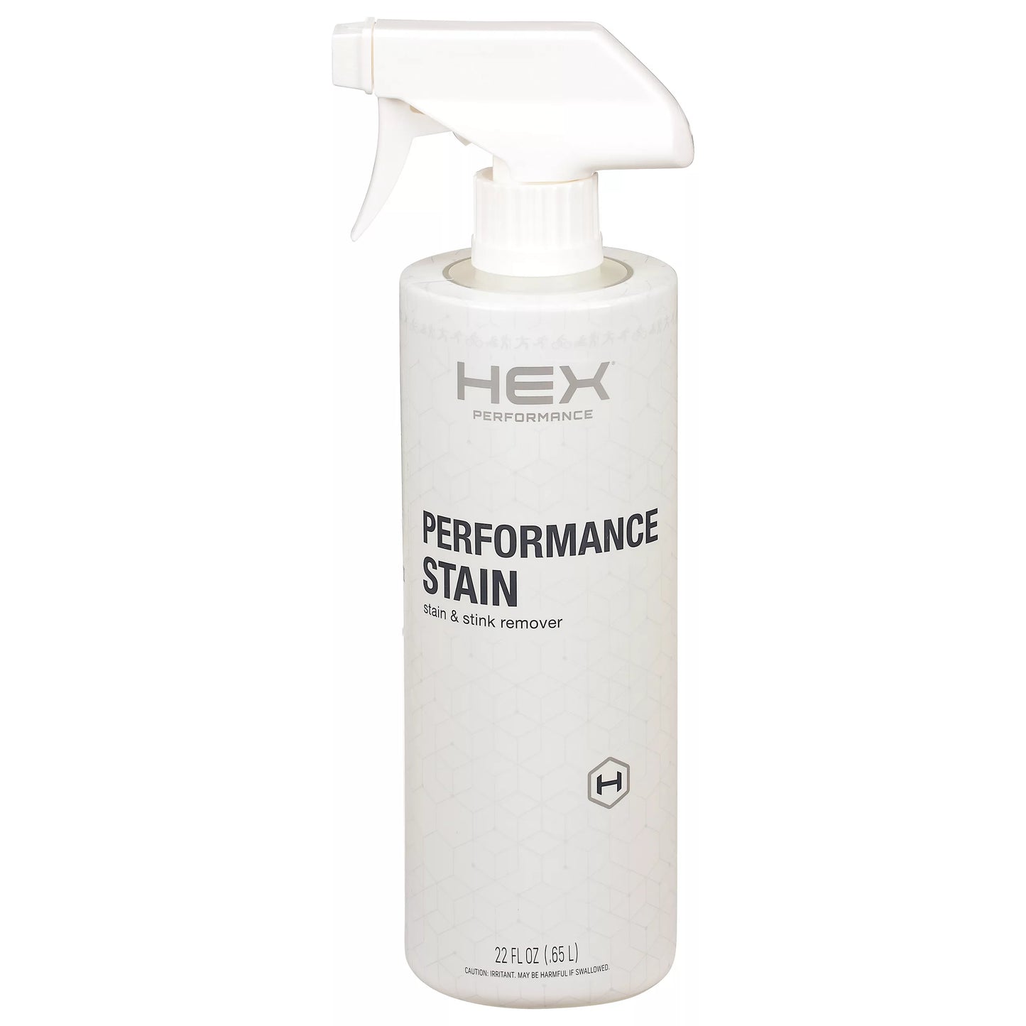 HEX Performance Stain & Stink Remover 22 fl. oz.