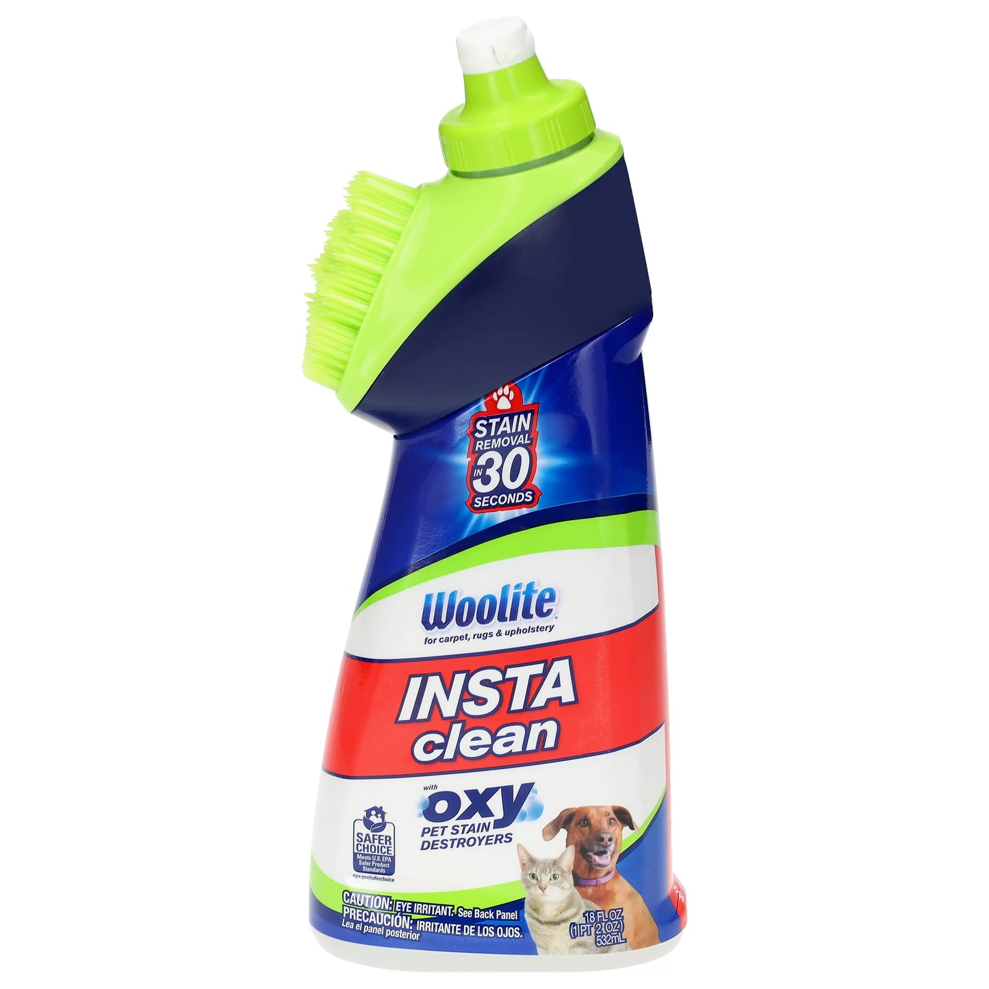 Woolite Insta Clean Stain Remover 18 fl. oz.