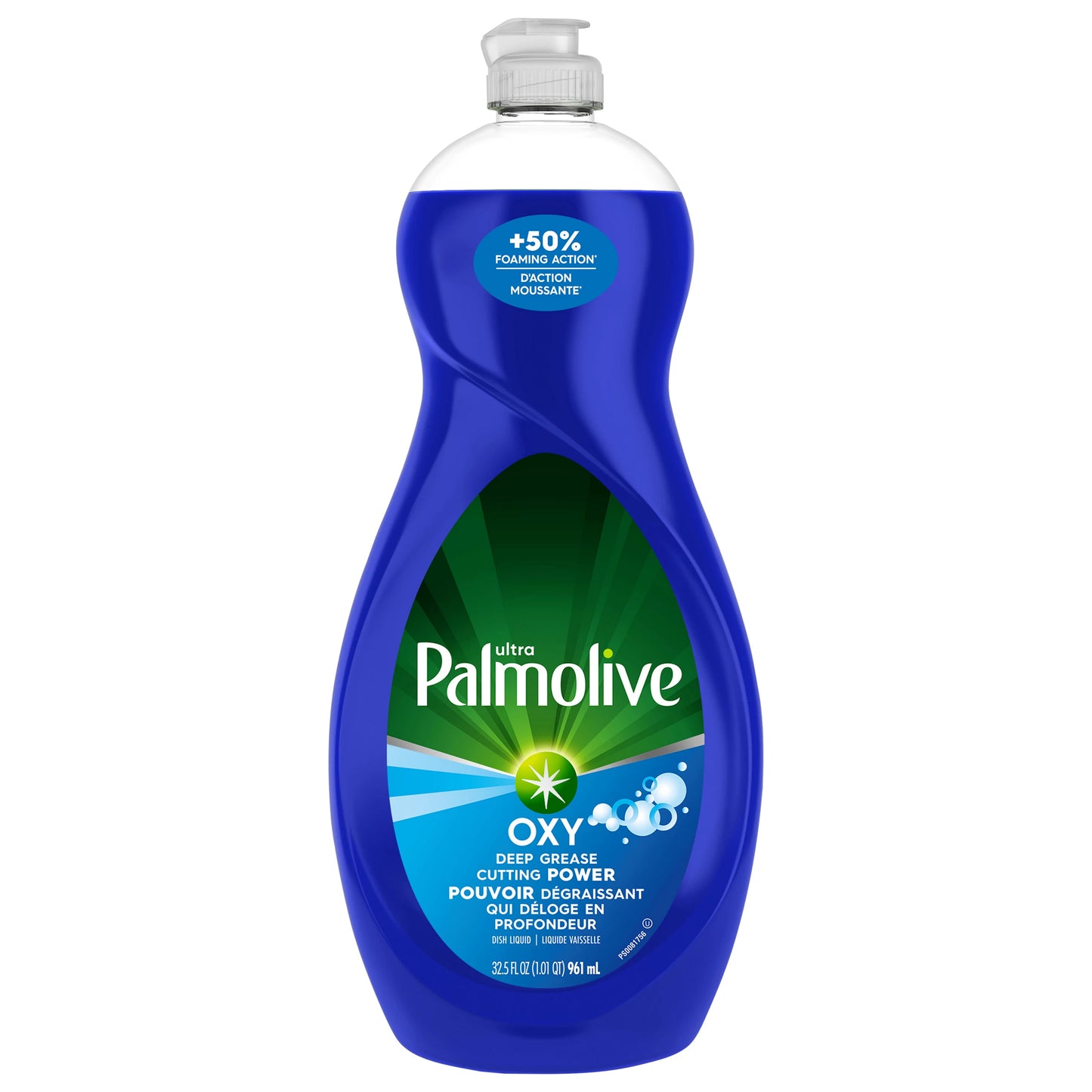 Palmolive Oxy Dish Liquid 32.5 fl. oz.