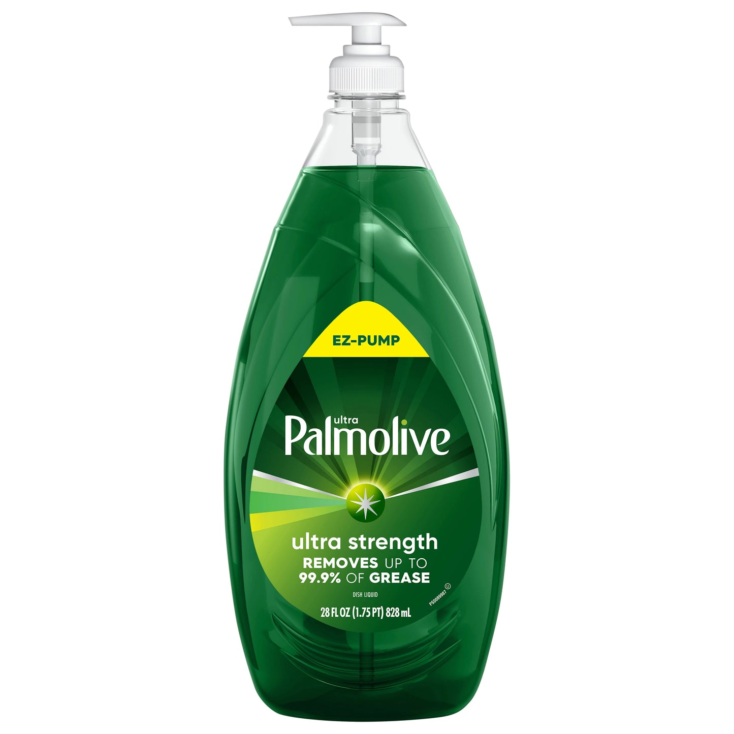Palmolive Ultra Strength Dish Liquid 28 fl. oz.