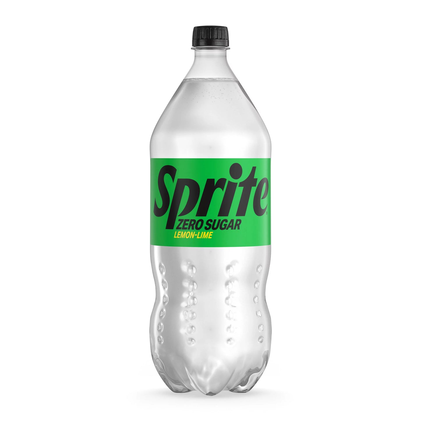 Sprite Zero Sugar Lemon-Lime Soda Bottle 2 liter bulk pack available from Crabtree Supply. Fast local delivery and nationwide shipping.