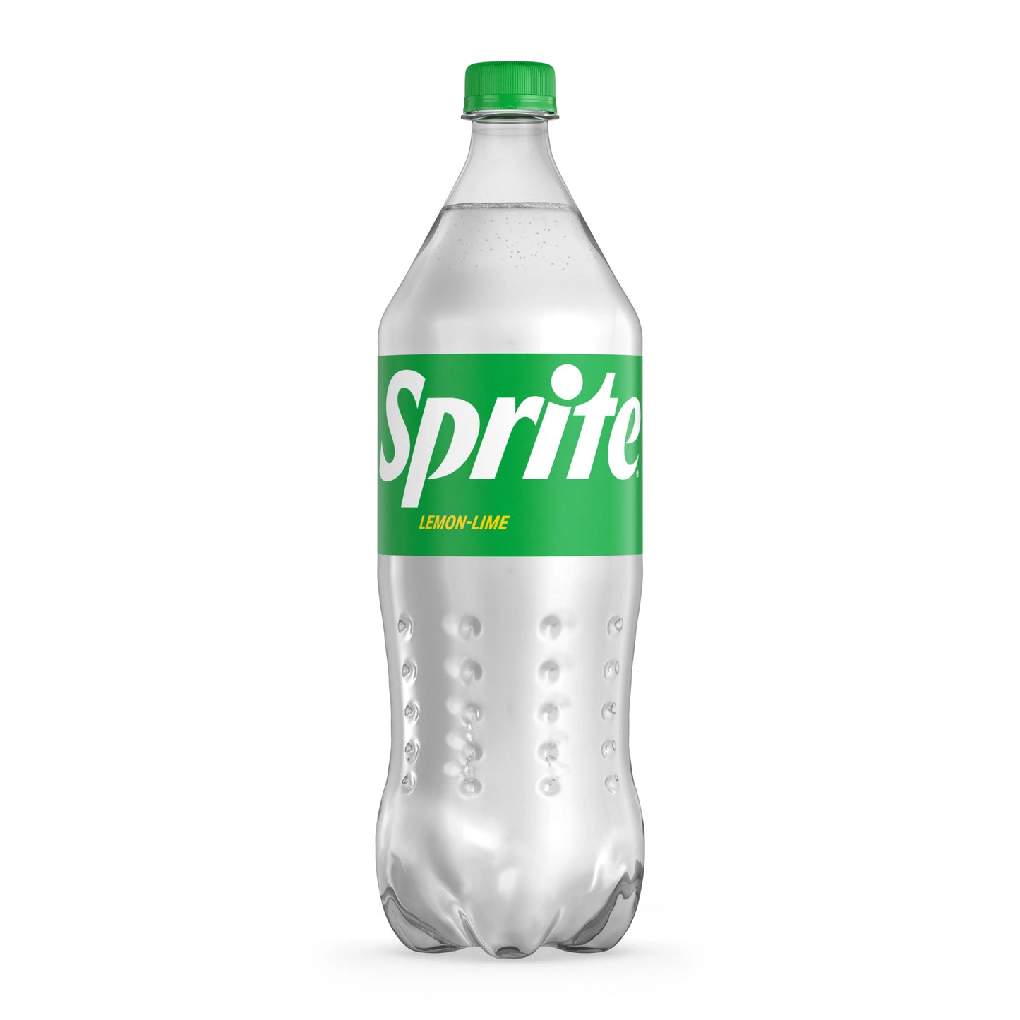 Sprite Soda Bottle 1.25 liter bulk pack available from Crabtree Supply. Fast local delivery and nationwide shipping.