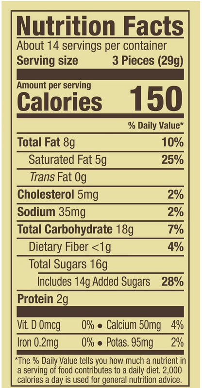 Ghirardelli Assorted Chocolate Jack-O-Lanterns XL Bag, Individually Wrapped, 12.4 oz. – alternate product view 3