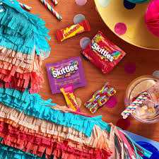 Skittles, Starburst & Life Savers Candy Variety Pack, Bulk Bag, 150 ct. – alternate product view 3