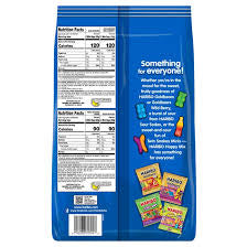 Haribo Happy Mix Assorted Gummy Candies with Goldbears and Twin Snakes, Snack Bags, 120 ct. – alternate product view 2