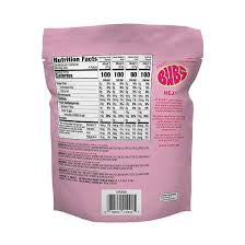 Bubs Sweet & Sour Mix Candy, 21 oz. – alternate product view 2