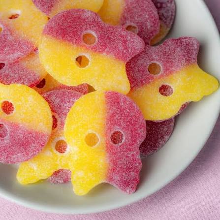 Bubs Sweet & Sour Mix Candy, 21 oz. – alternate product view 3