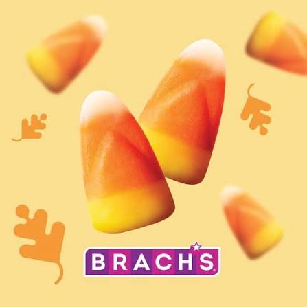 Brach's Candy Corn, 50 oz. – alternate product view 3
