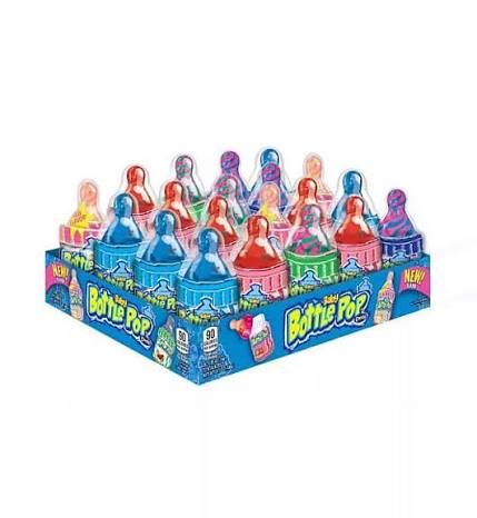 Baby Bottle Pop Original, 20 ct. – alternate product view 2
