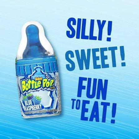 Baby Bottle Pop Original, 20 ct. – alternate product view 3