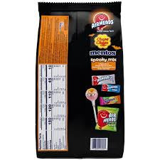 Airheads Halloween Spooky Mix, Bars, Bites and Pops, 170 ct. – alternate product view 2