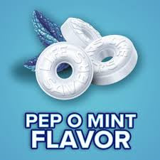 Life Savers Pep-O-Mint Hard Candy, Individually Wrapped, 53.95 oz. – alternate product view 4