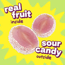 Fruit Riot Sour Candy Grapes Mix, 20 oz. – alternate product view 3