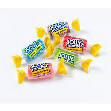 Jolly Rancher Assorted Hard Candy, 5 lbs. – alternate product view 3