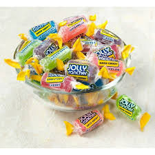 Jolly Rancher Assorted Hard Candy, 5 lbs. – alternate product view 4