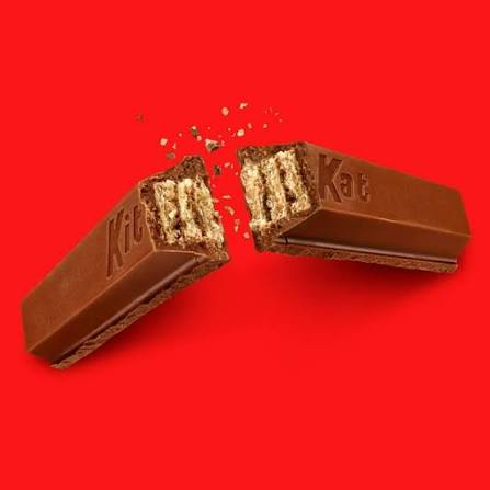 Kit Kat Full Size Milk Chocolate Wafer Candy Bars, 36 pk./1.5 oz. – alternate product view 3