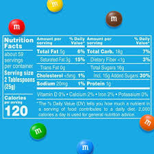 M&M's Minis Milk Chocolate Candy, Resealable Bulk Candy Jar, 52 oz. – alternate product view 3