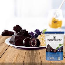 Brookside Dark Chocolate Acai, 32 oz. – alternate product view 3