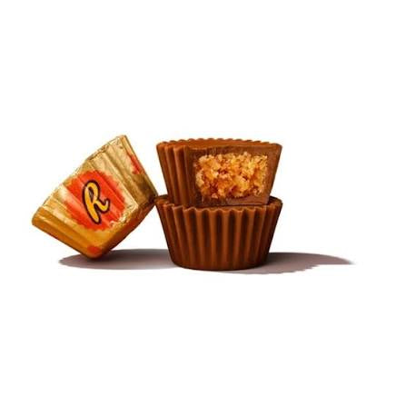 Hershey's Reese's Miniature Peanut Butter Cups, 56 oz. – alternate product view 3